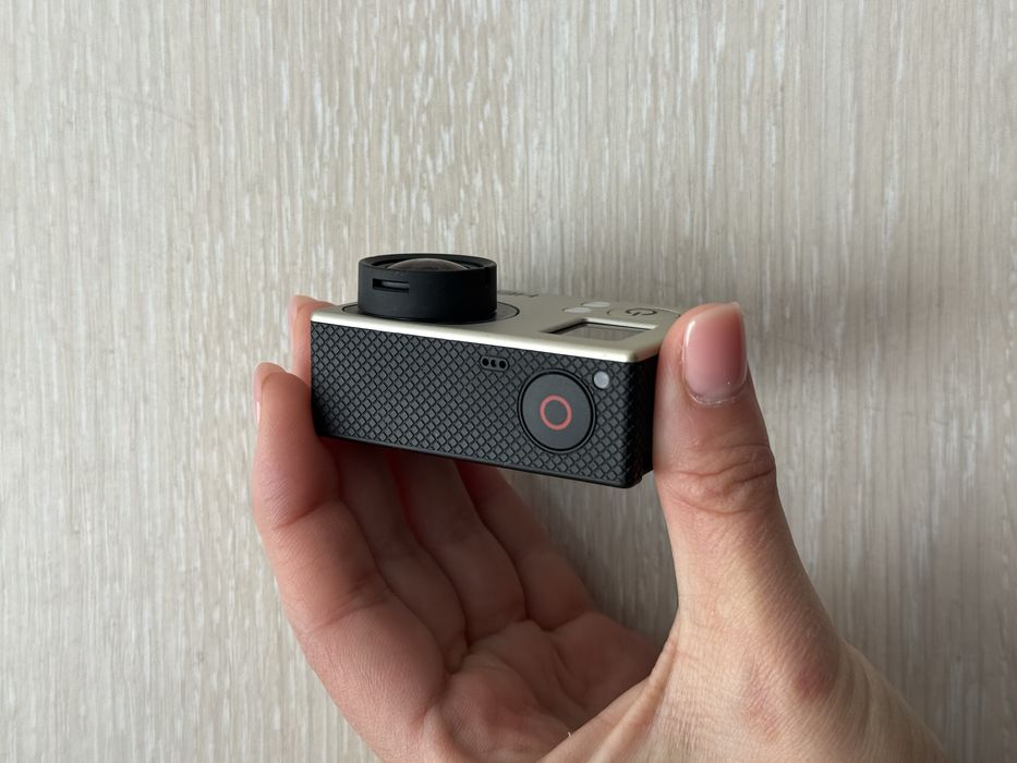 Камера GoPro Hero3