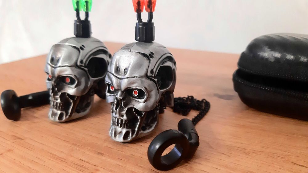 Свінгер для сигналізаторів клювання