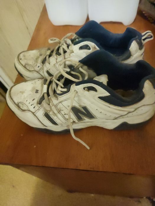 Кросовки бу продам