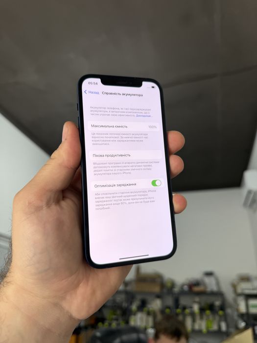 Apple iphone 12 128 gb 100% айфон 12