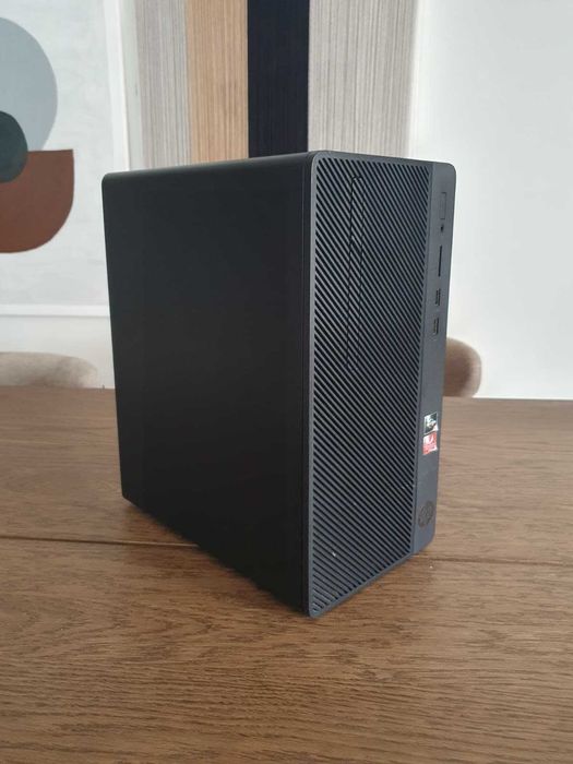 PC Gaming Ryzen 5 2400G 3.60GHz • 16GB RAM • SSD M.2 NVMe 256 GB