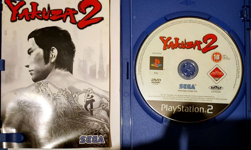 Jogos PlayStation 2