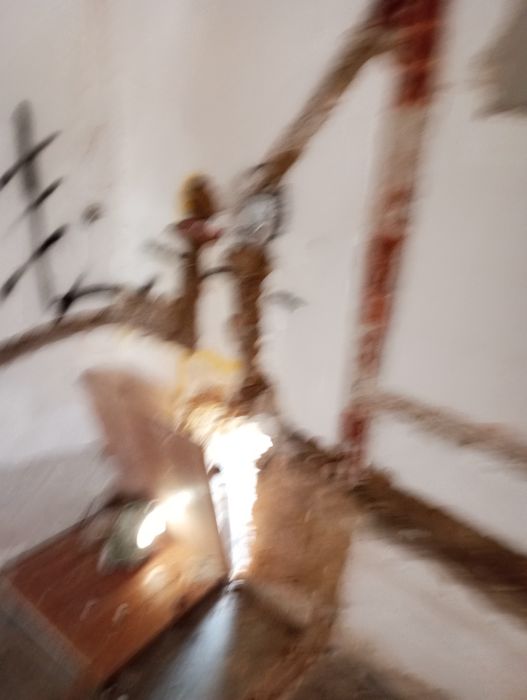 Remodelações e pintura