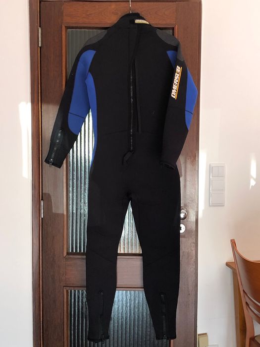 Fato de Mergulho 6,5MM