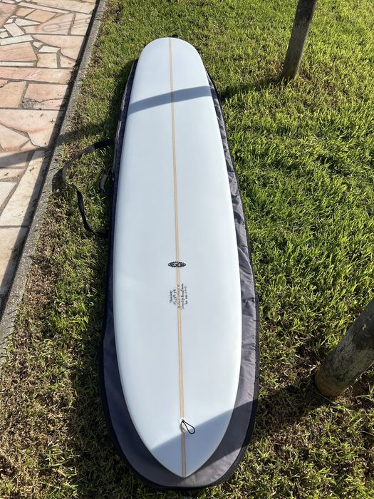 Longboard live stoked 9.6 pintail