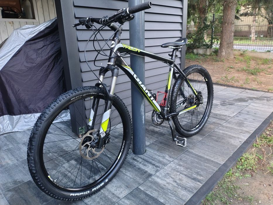 Giant Talon 1 2012 26"
