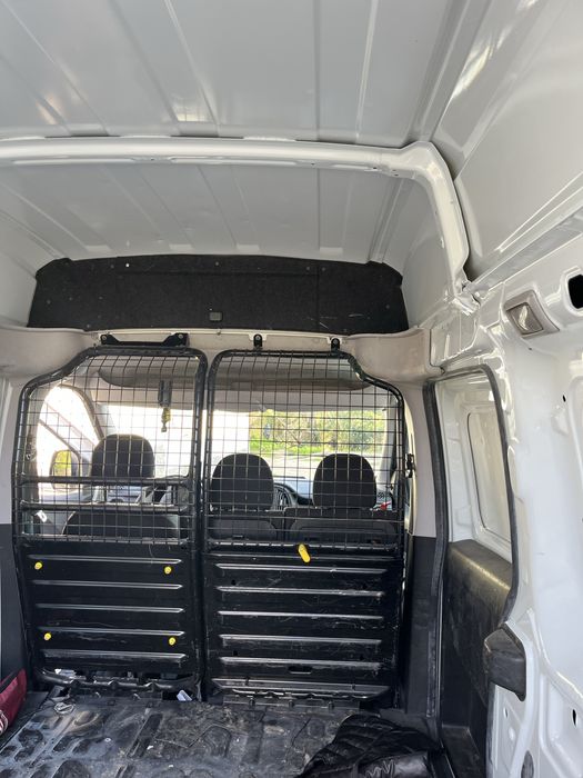 Fiat Doblo XL 1.6 Multijet 120cv