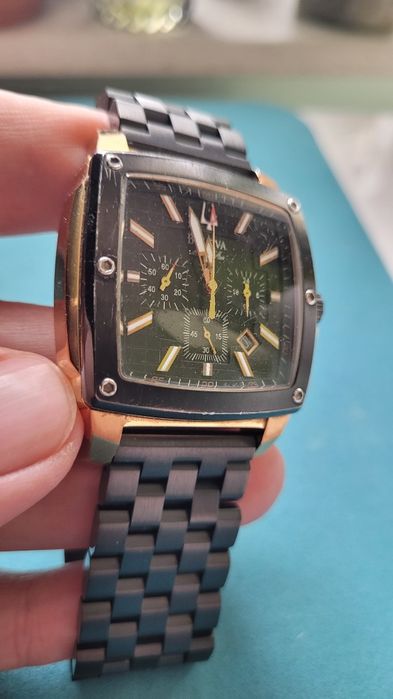 Zegarek męski Bulova Marine Star