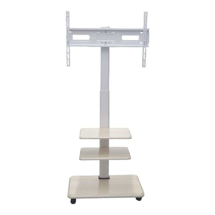 Suporte para Televisão e Monitores - 32 a 75 Polegadas