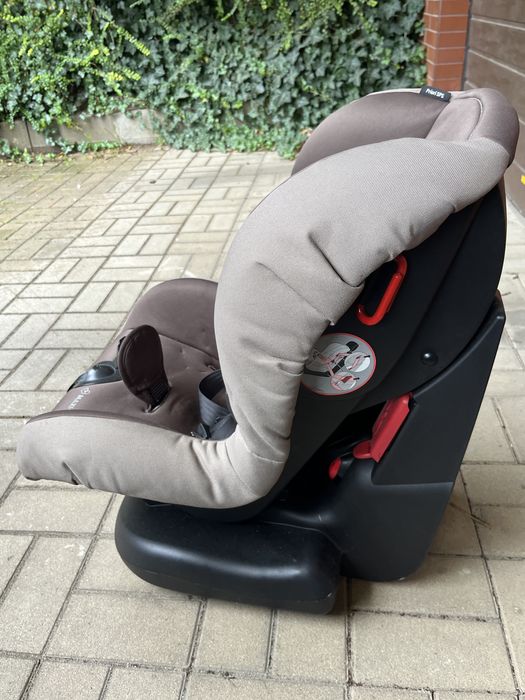 Fotelik Maxi Cosi Priori SPS