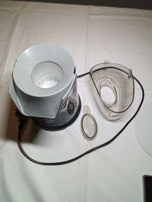 Máquina de fazer pipocas Bifinett64862972787586125