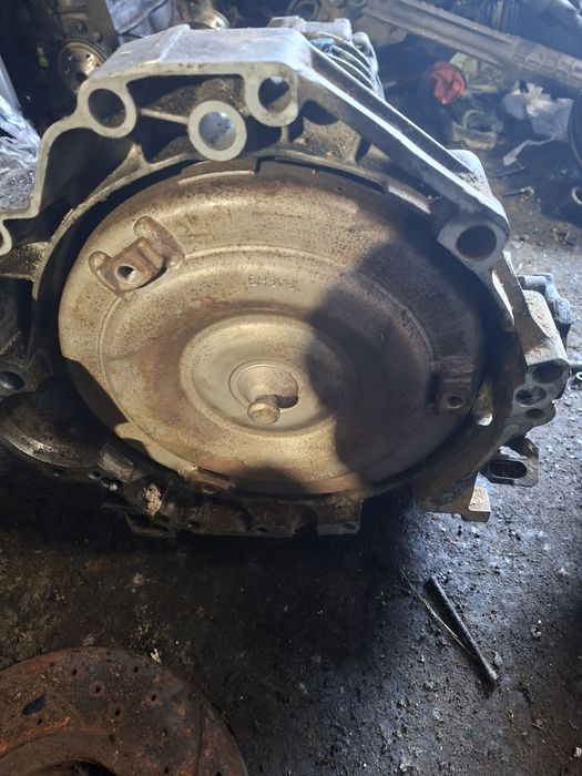 Volkswagen Passat b5 fl 1.9 tdi skrzynia biegów automatyczna EYF