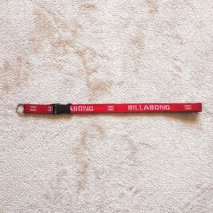 Fita porta-chaves Billabong