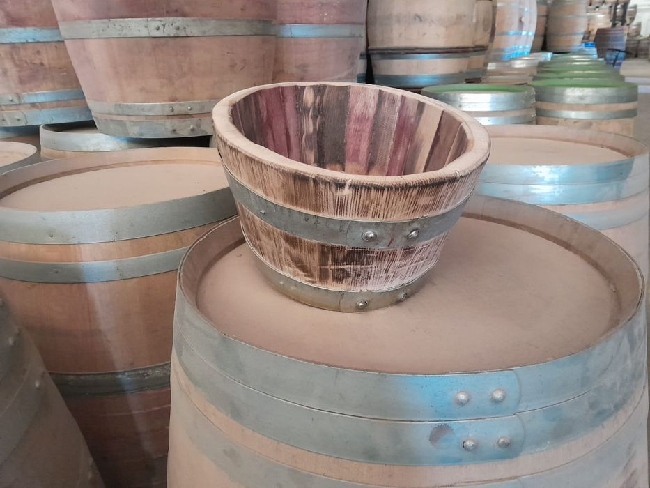 Lavatório em carvalho