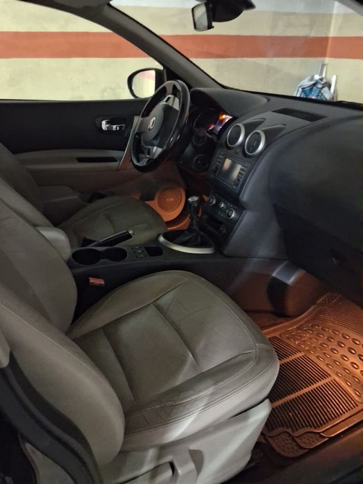 Nissan Qashqai 1.5 dCi | 2010