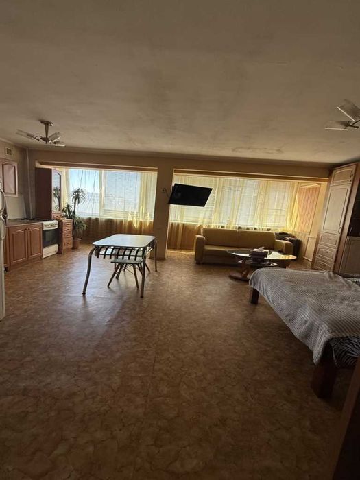 1к.квартира, Конкорд, цегла, 43м2