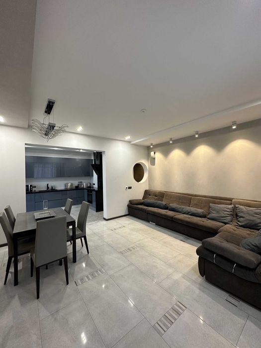 2-кімнатна квартира, ЖК Гольфстрім, Аркадія