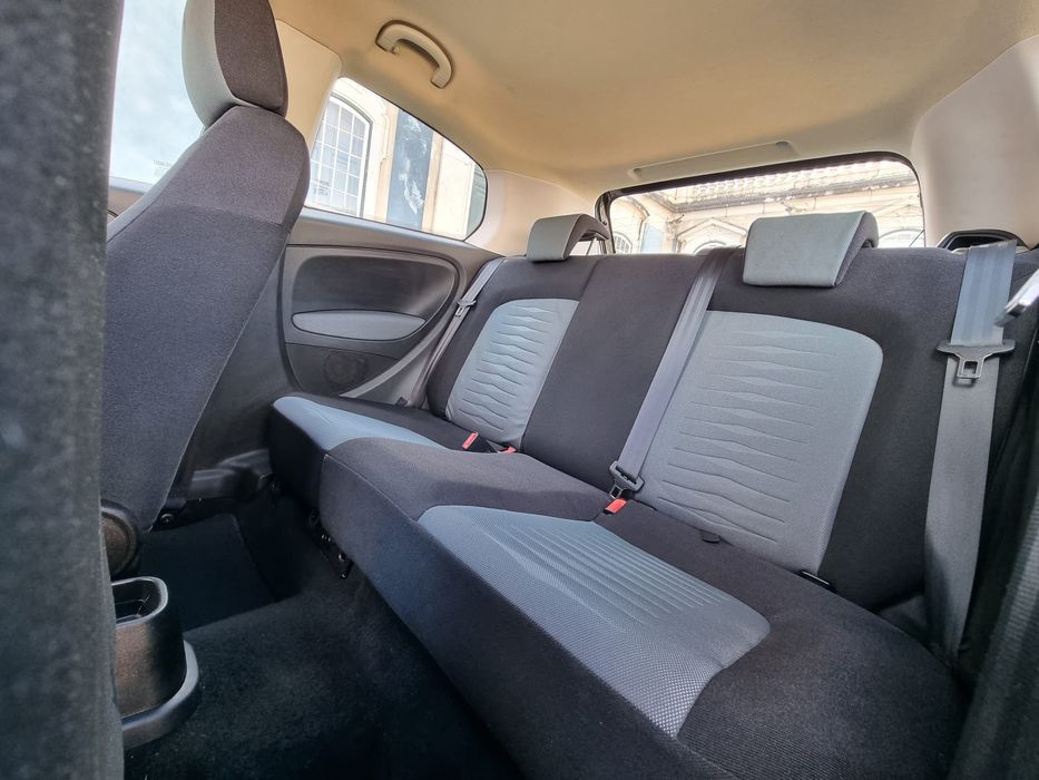 1.3 diesel 126 mil km