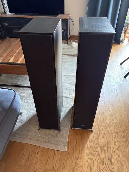 Kolumny Klipsch R620F