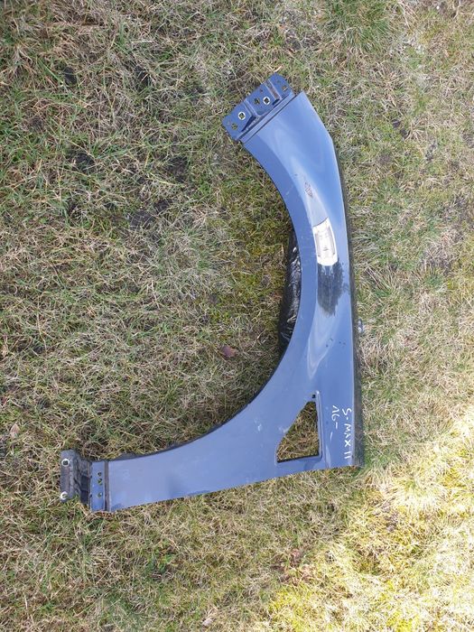 Ford s-max II 2 błotnik lewy przedni .