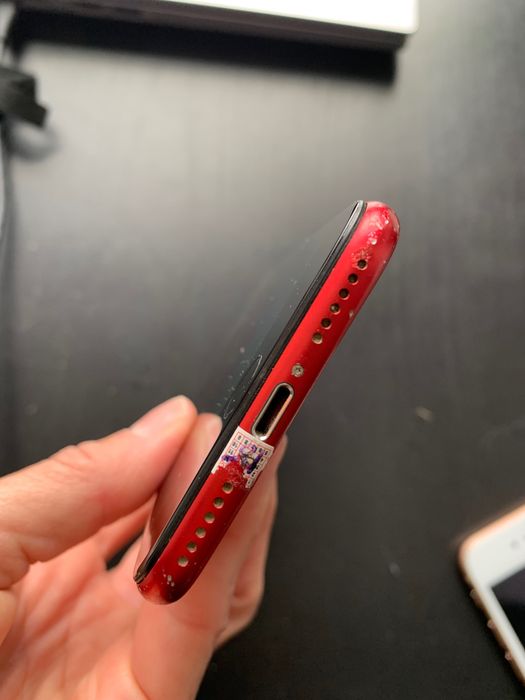 iPhone ótimo preço - funcional
