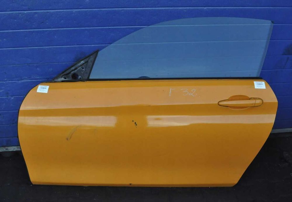 Двері BMW 4 F32 F33 праві або ліві разборка
