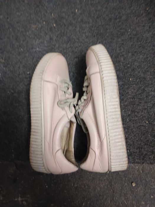Buty damskie Nessi