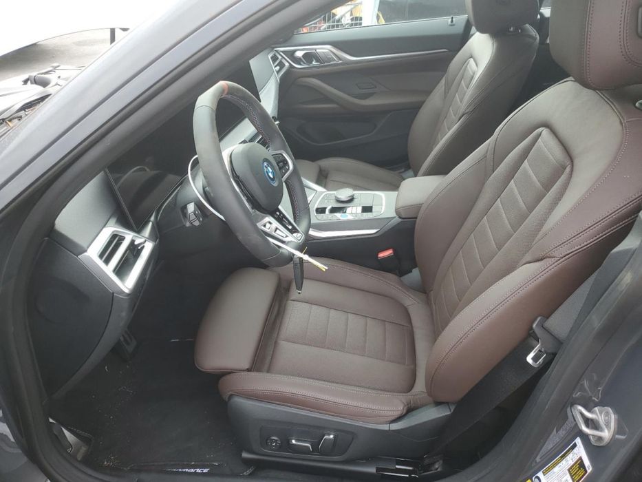 Розборка BMW i4 2024-2025 M50 M60 M40