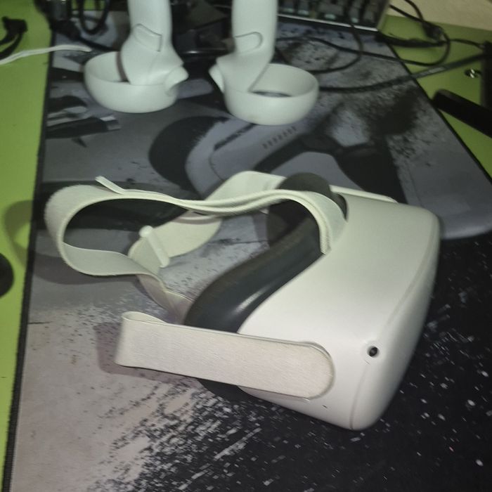 Oculus quest 2 256 гб