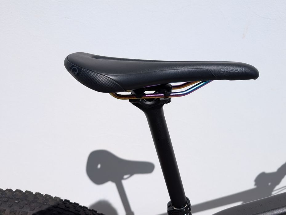 Orbea alma m50 tamanho M