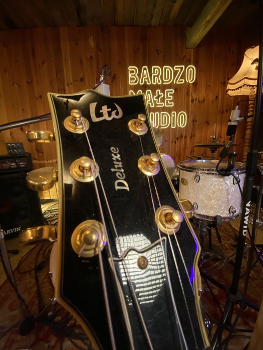 Ltd viper 1000 deluxe