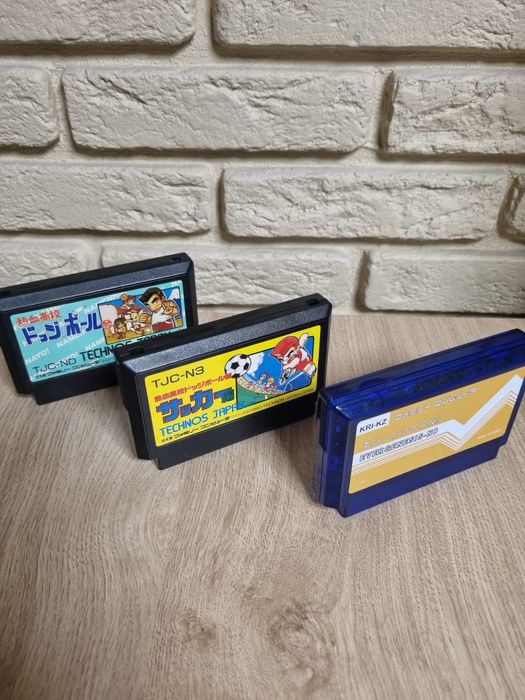 Nintendo Famicom AV