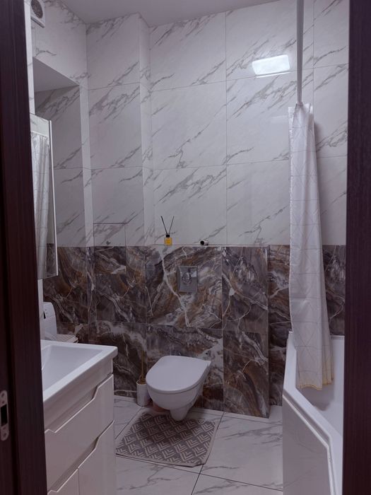 Сдам Аркадия новострой студия+ спальня Леваневского Каманина Газ Первая сдача