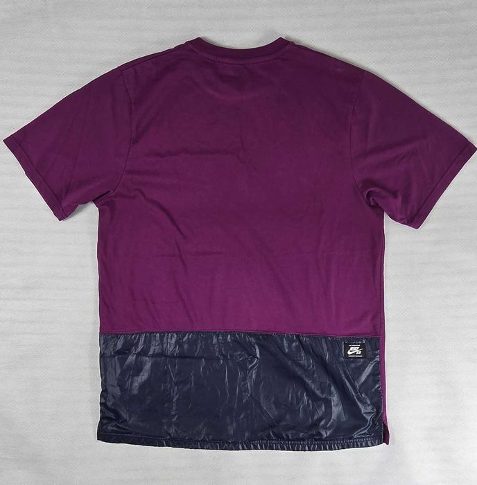 Koszulka Nike SB Skateboard Skate Skater Tee Size L