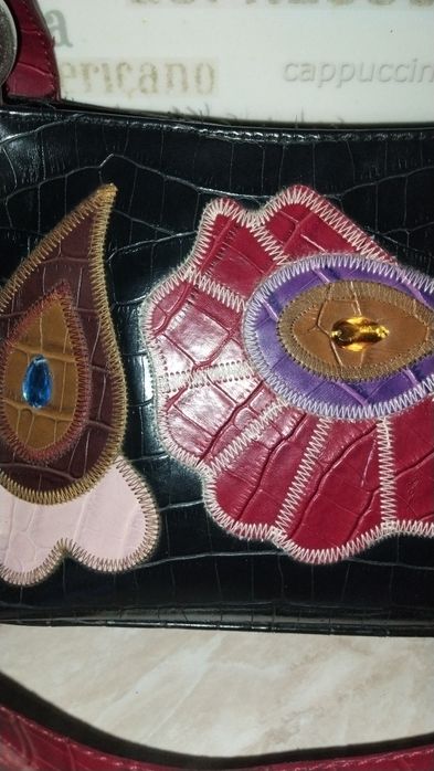 Фирменная сумка женская ...