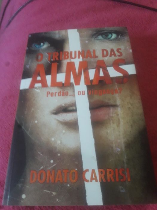 O Tribunal  das Almas