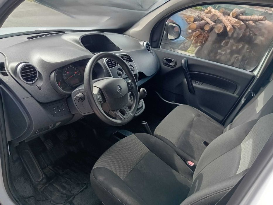Renault Kangoo 1.5 dci 3 L c/iva - Nacional - RESERVADO