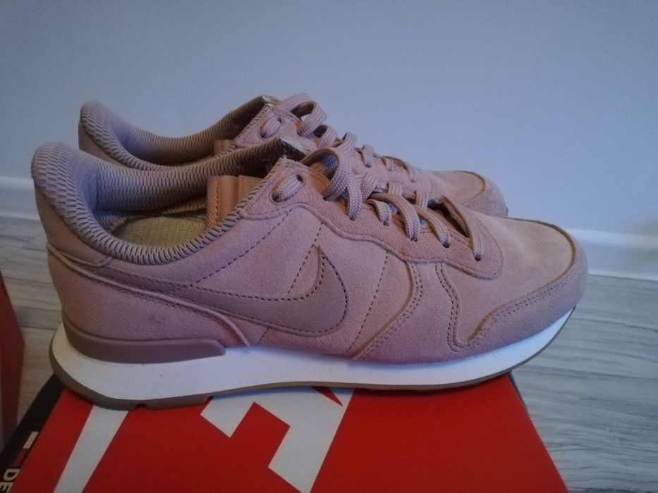 Buty nike