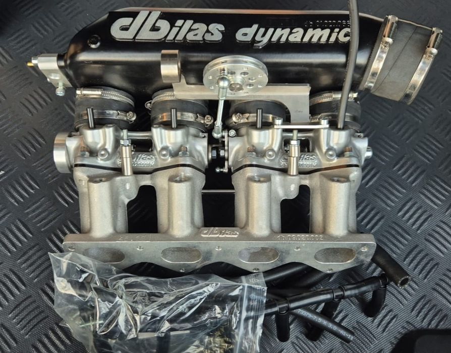ITBS Dbilas 106 GTi/Saxo Cup