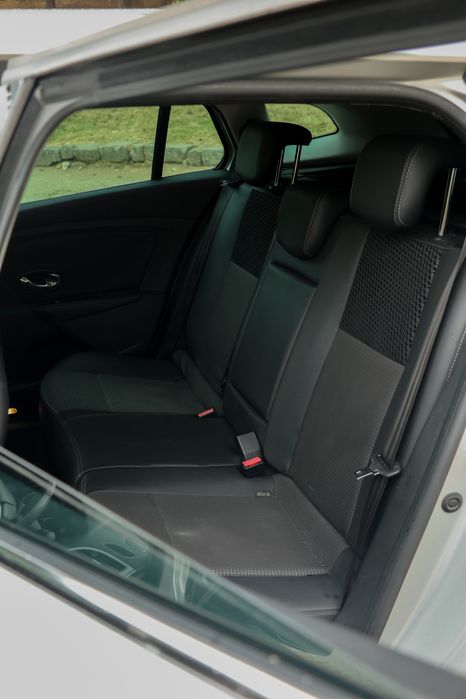 Renault Megane 1.5 Dci Versão Dynamique