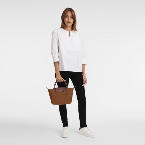 Стильна трендова сумка Longchamp