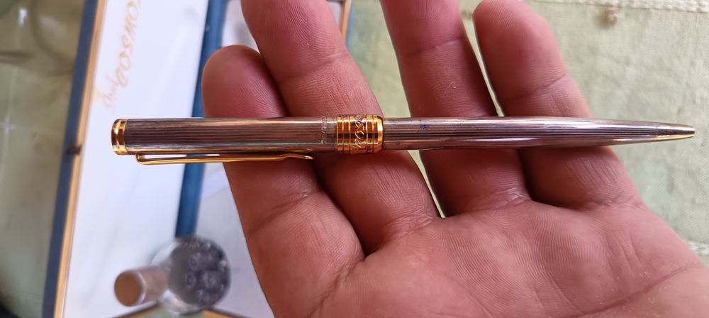 Canetas multi marcas