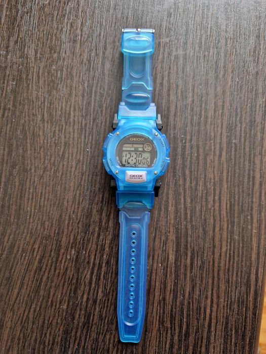 Годинник наручний Geox respira