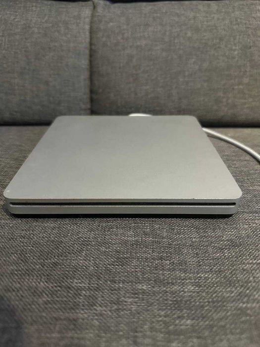 Внешний DVD привод Apple SuperDrive USB (A1379)
