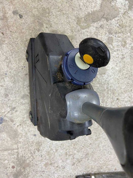 Куліса в зборі Smart Fortwo 450 0.6 / 0.7 Оригінал