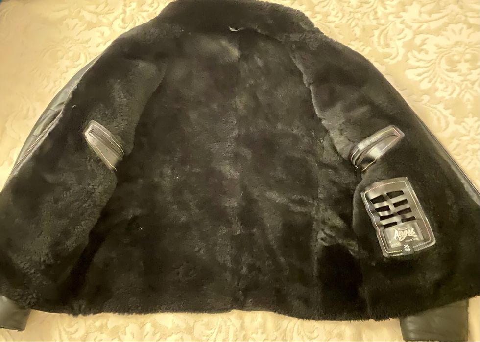 Дублянка чоловіча (дубльонка)