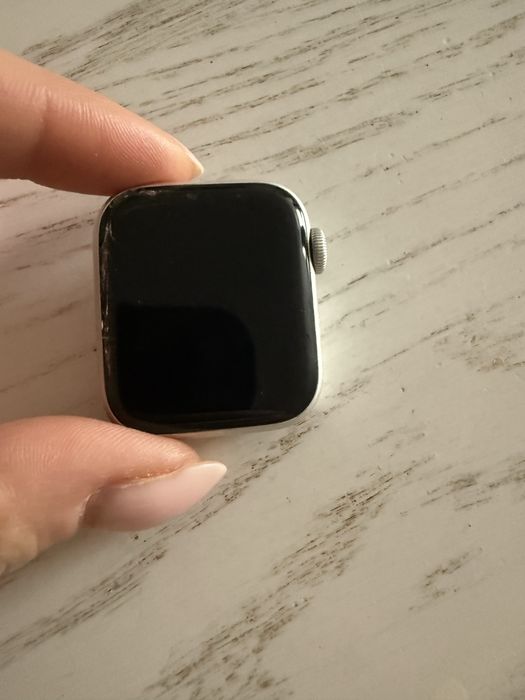 Смарт годинник apple watch se 2 40