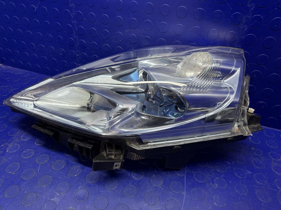 LAMPA lewa przednia NISSAN LEAF I lewy przód OEM 26060-3NA3C