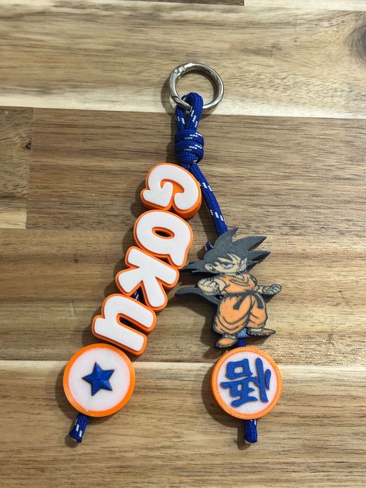 Porta chaves para mochilas
