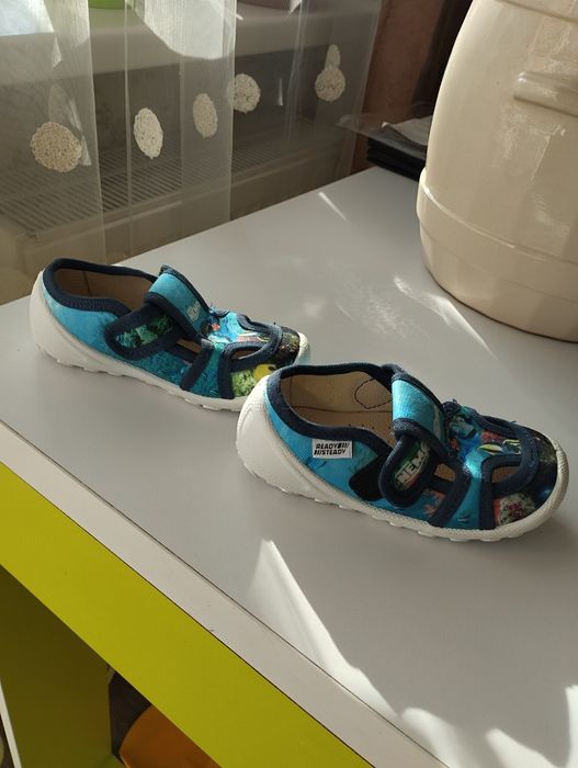 Дитячі капці ready steady